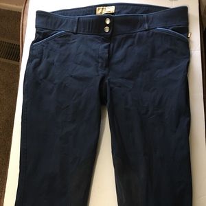 Devon-Aire breeches